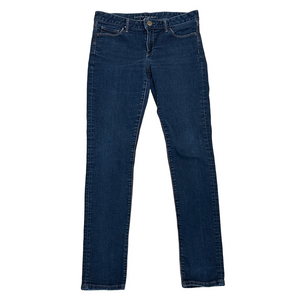 Banana Republic Indigo Skinny Jeans